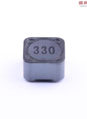 原装正品SWRH1207B-330MT[33uH 20% 3A 65m]