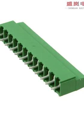 原装正品1-282841-2[TERM BLK 12P SIDE ENT 5.08MM PCB]