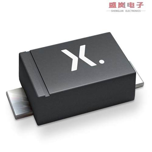 原装正品PTVS6V0S1UR,115[TVS DIODE 6VWM 10.3VC CFP3]