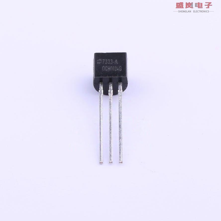 原装正品HT7333-A[Vout=3.3V]