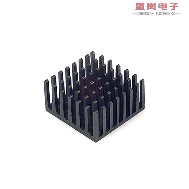 原装正品658-60AB[HEATSINK CPU 28MM SQ BLK W/OTAPE]