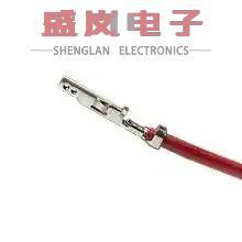 1541 集管和线壳 CRIMP 正品 HMC 46018 PLUS 原装