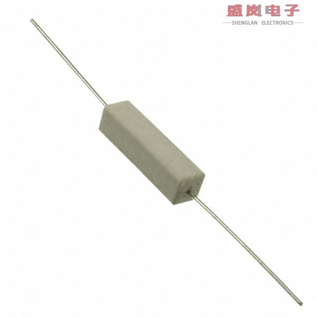 原装正品SBC42R2J[RES 3 OHM 5% 1/2W AXIAL]