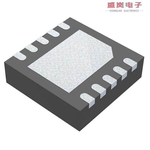 原装正品LTC6087HDD#PBF[IC CMOS 2 CIRCUIT 10DFN]