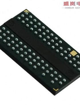 原装正品IS43DR16640B-3DBLI[IC DRAM 1G PARALLEL 84T