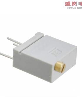 原装正品67YR100KLF[TRIMMER 100K OHM 0.5W PC PIN TOP]