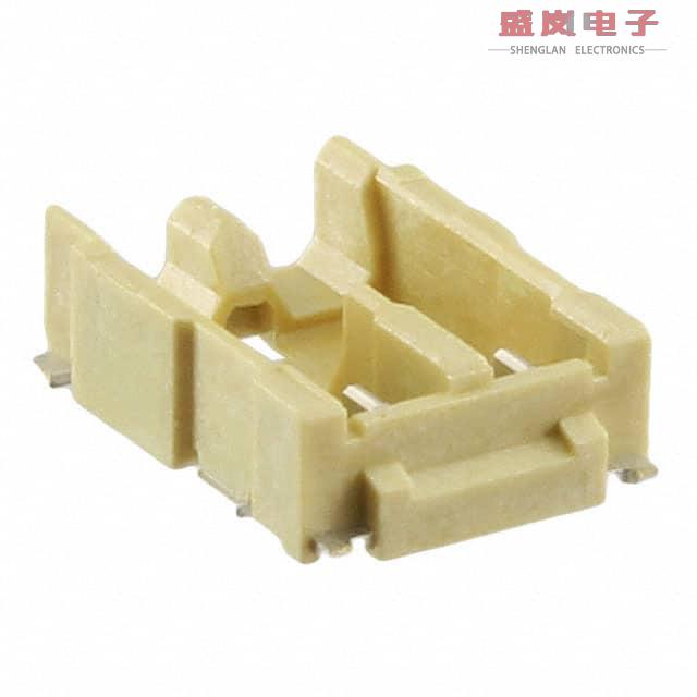 原装正品DF61-2P-2.2V(22)[CONN HEADER SMD 2POS 2.2MM]