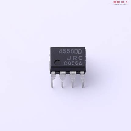 原装正品NJM4558DD[运算放大器]