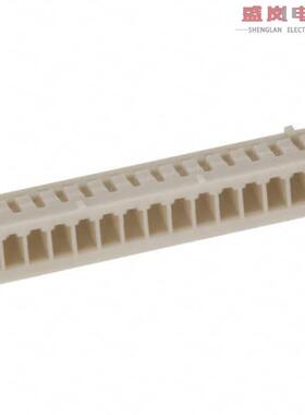 原装正品DF13-15S-1.25C[CONN SOCKET HOUSING 15POS 1