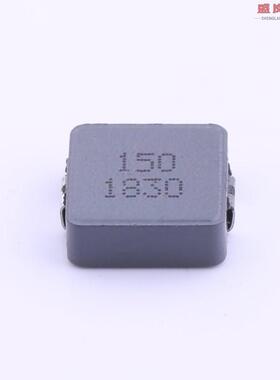 原装正品TMPC1004H-150MG-D[15uH 20% 6.25A 40m]