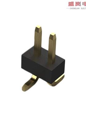 原装正品BC032-02-A-2-0200-0200-L-B[2POS 1.0MM PITC