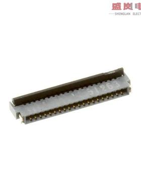 原装正品FH34SRJ-20S-0.5SH(50)[CONN FPC/FFC 20POS .5MM]