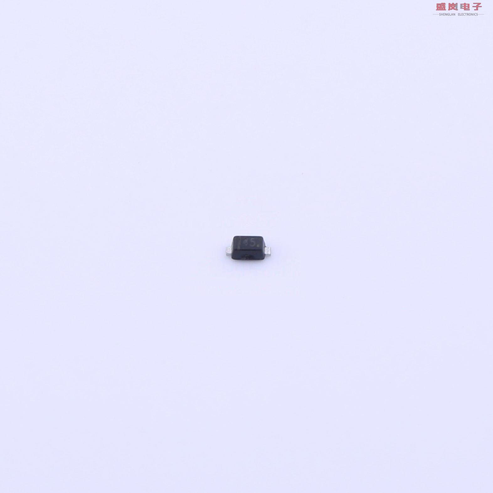 原装正品BZX584B3V6[3.6V 200mW]