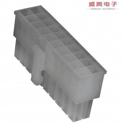 原装正品2-794954-0[CONN RECEPT 20POS FREE HANGING]