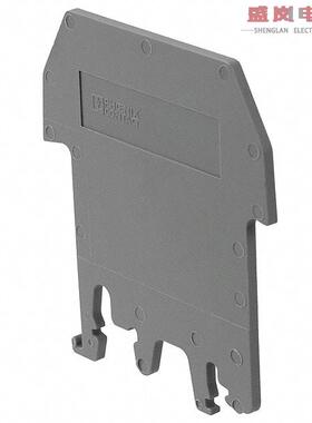 原装正品5022630[CONN TERM BLK COVER SUP GRAY]