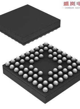 原装正品5M160ZM68I5N[IC CPLD 128MC 7.5NS 68MBGA]