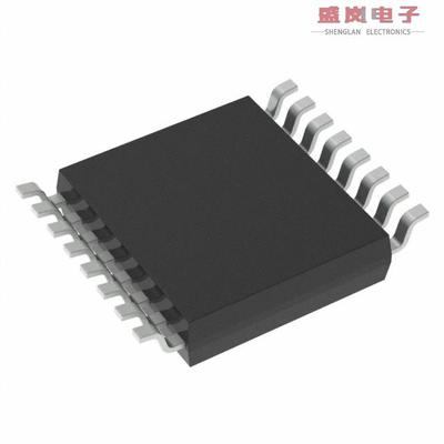 原装正品TMUX7208PWR[44-V, LATCH-UP IMMUNE, 8:1 PRECI]