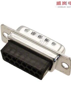 原装正品09670155601[CONN D-SUB HOUSING PLUG 15POS]