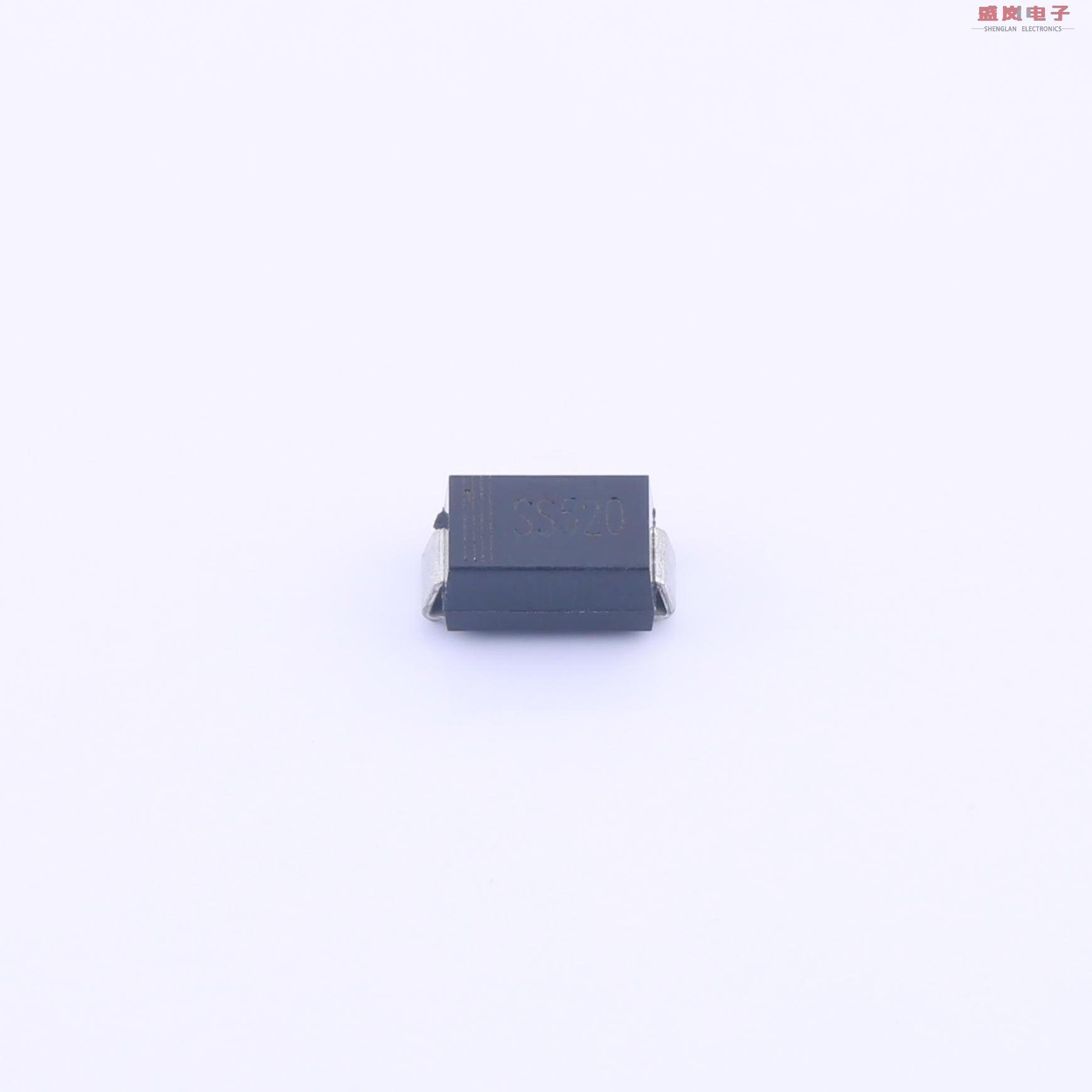 原装正品SS520[200V 5A 0.95V@5A]