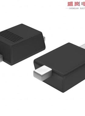原装正品DDZ5V1BSF-7[DIODE ZENER 5.07V 500MW SOD323F]