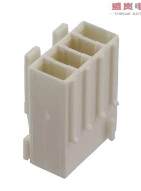 原装正品4-1241959-4[CONN RCPT HSG 4POS 5.00MM]