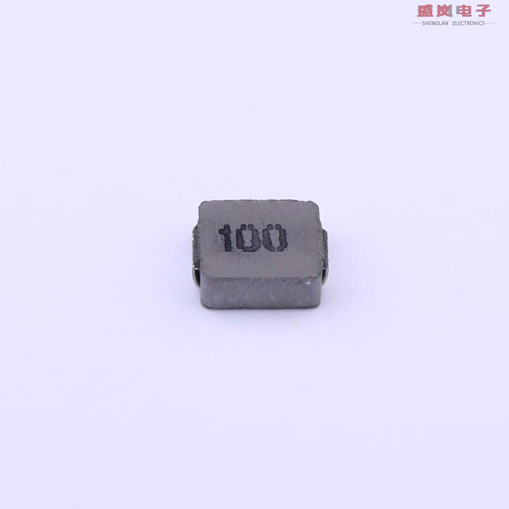 原装正品SLO0520H100MTT[功率电感 10µH 20% IND_5.4X5