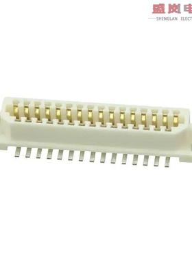 原装正品DF9B-31S-1V(69)[CONN RCPT 31POS SMD GOLD]