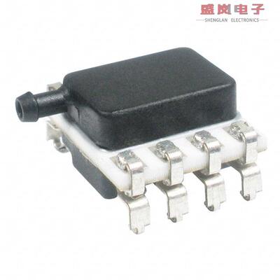 原装正品HSCMRNN015PAAA5[SENSOR PRES 15PSI ABSO 5V SMD]