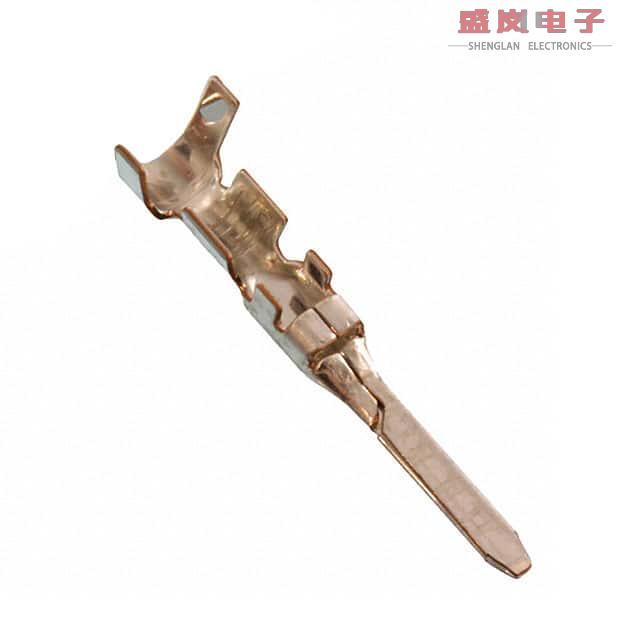 原装正品SHIM-21T-P0.5[CONN PIN 18-22AWG CRIMP TIN]