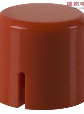 原装正品PVRD[CAP KEYSWITCH RED]