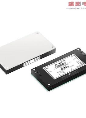 原装正品TUNS500F48[AC/DC CONVERTER 48V 500W]
