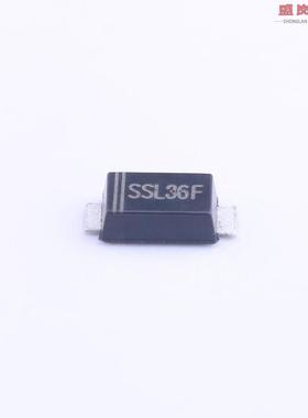 原装正品SSL36F[60V 3A 500mV@3A]