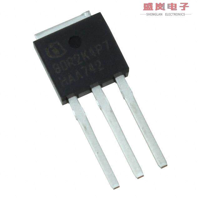 原装正品IPU95R3K7P7AKMA1[MOSFET N-CH 950V 2A TO251-3]