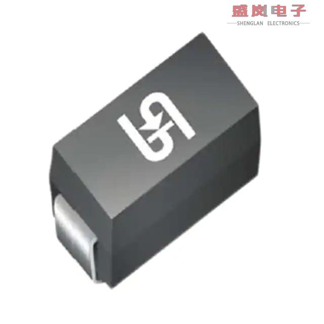 原装正品SMA6J13AHR3G[TVS DIODE 13VWM 20.4VC DO214AC]