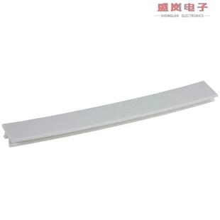 CONN ACC MARKER 原装 UNPRINTED 1052002 STRIP 正品