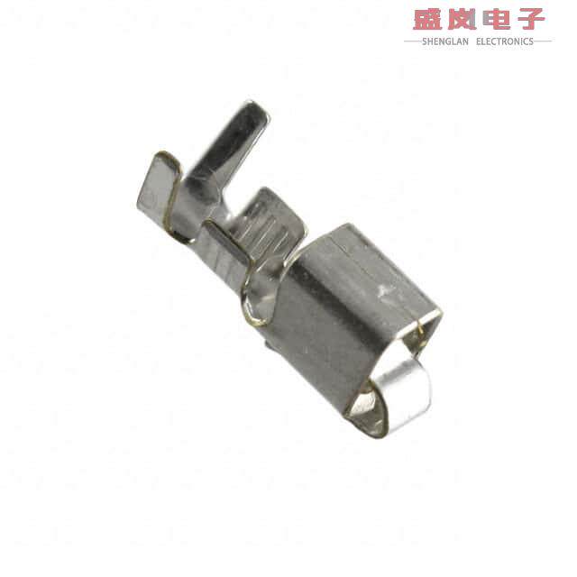 原装正品1123721-2[CONN SOCKET 18-22AWG CRIMP TIN]