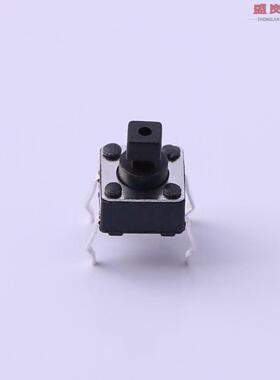原装正品TS-1095T-B2D1[轻触 6*6*7.3mm 方