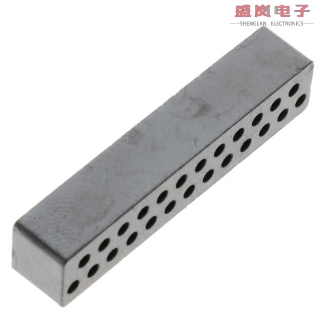 原装正品2644236601[FERRITE PLATE 36.3MMX7.6MMX6.9MM]