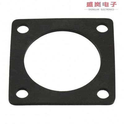 原装正品RTFD14B[CONN FLANGE GASKET 14 BLACK]