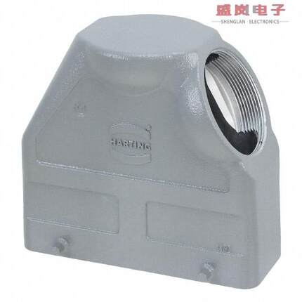 原装正品19300240529[CONN HOOD SIDE ENTRY SZ24B M50]