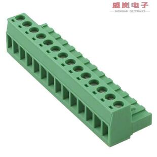 TERM 5MM 正品 STR 1754685 14POS 原装 PLUG