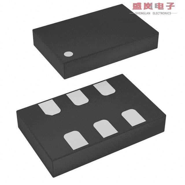 原装正品SIT9120AI-2C2-33E125.000000X[MEMS OSC XO 1