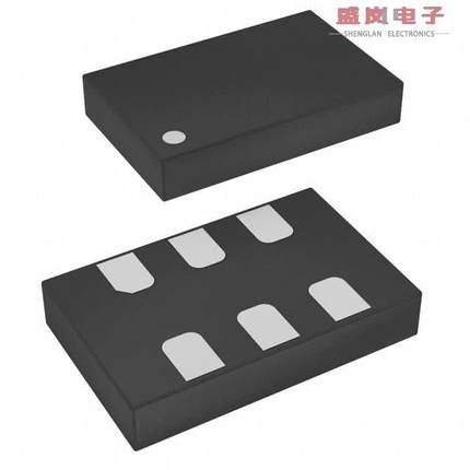 原装正品SIT9120AI-2C2-33E125.000000X[MEMS OSC XO 1