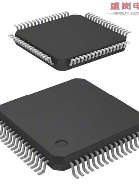 原装正品S9S12G128F0CLH[IC MCU 16BIT 128KB FLASH 64