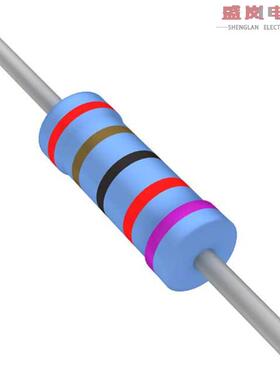 原装正品YR1B21KCC[RES 21K OHM 0.1% 1/4W AXIAL]