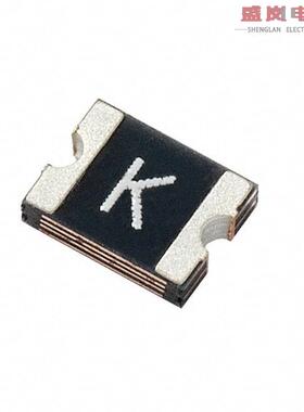 原装正品1210L450SLWR[PTC RESET FUSE 6V 4.5A 1210]