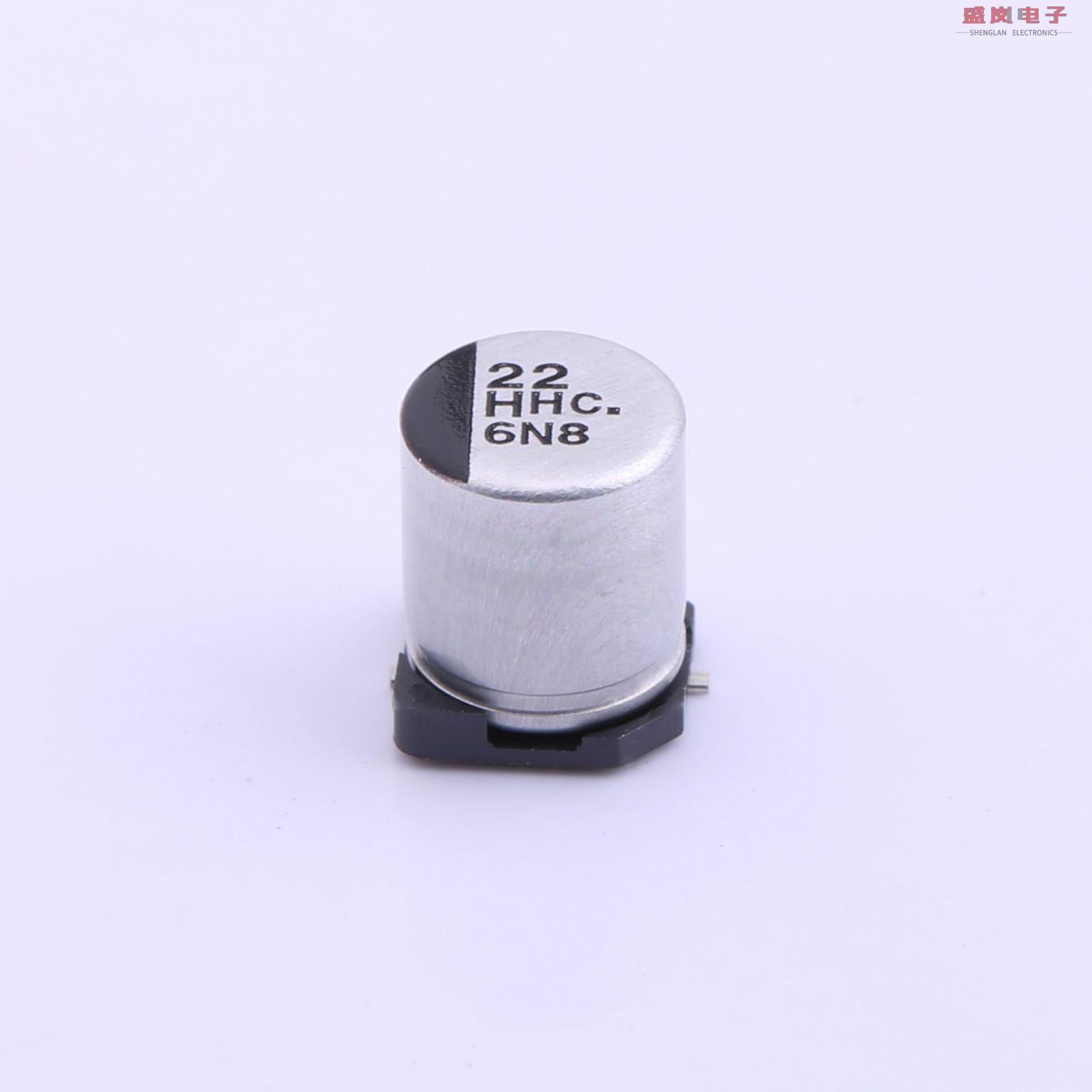 原装正品EEEHC1H220XP[22uF 20% 50V]