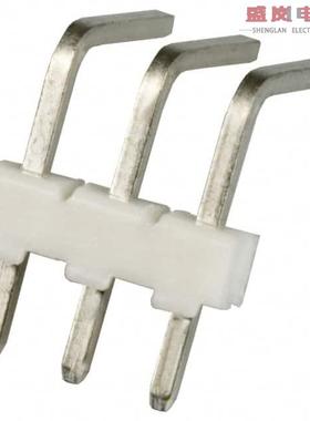 原装正品3-644457-3[CONN HEADER R/A 3POS 2.54MM]