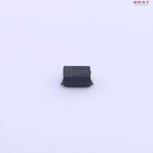 原装正品SS54A[肖特基势垒二极管 VR=40V IO=5A-SMA]