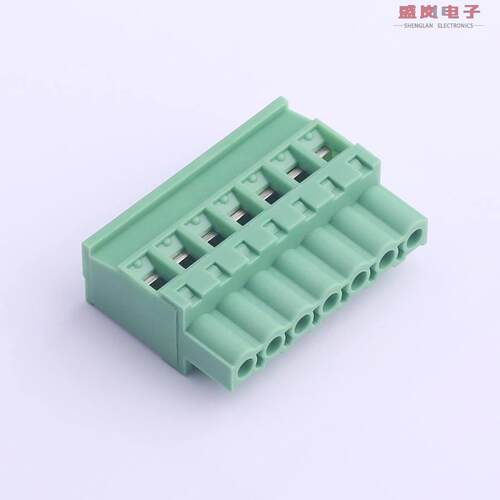 原装正品KF2EDGKB-5.0-7P[插拔式接线端子 KF2